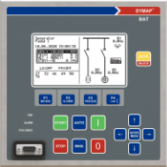 SYMAP BAT
